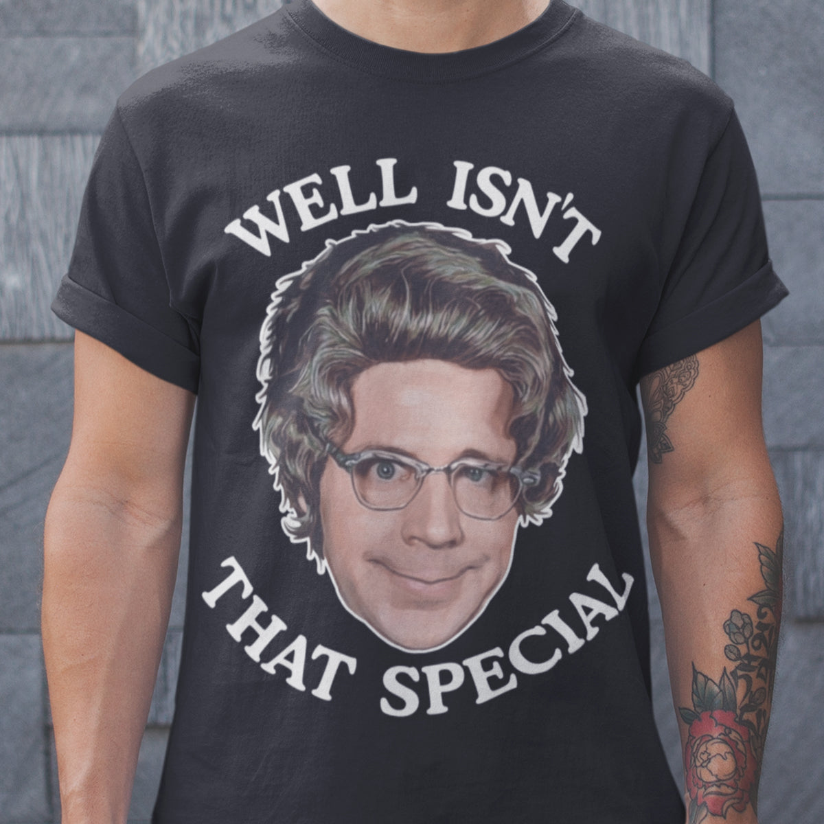Classic Unisex T-Shirt - EU9MAS61