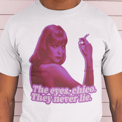 Classic Unisex T-Shirt - 2XBMTRNT