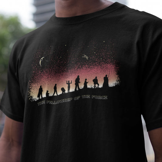 Classic Unisex T-Shirt - BCNHPCLE