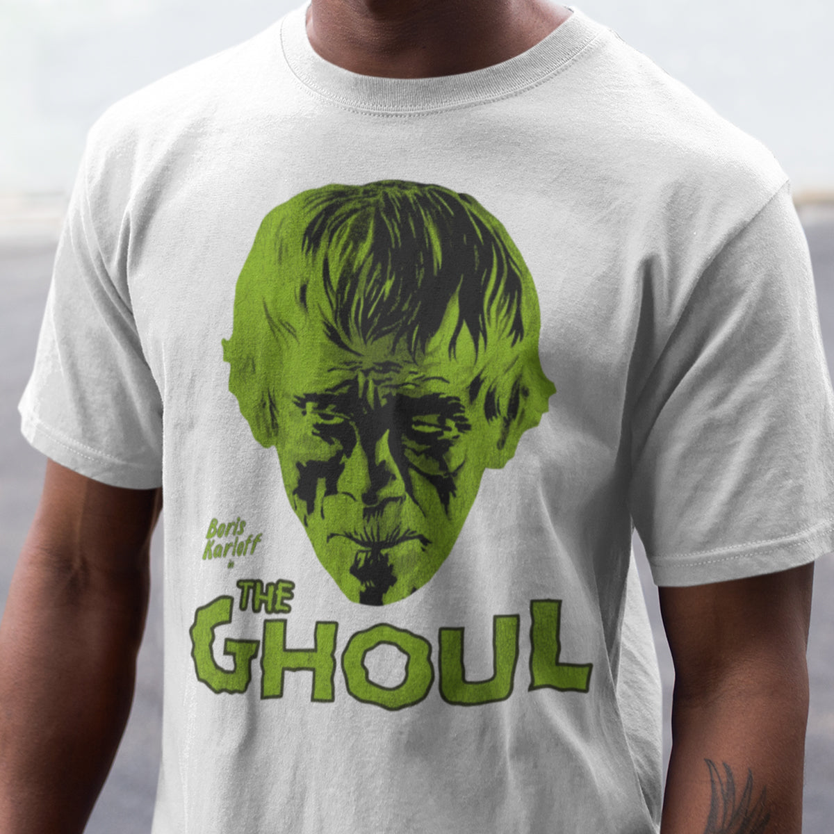 Classic Unisex T-Shirt - 1KHQ31YJ
