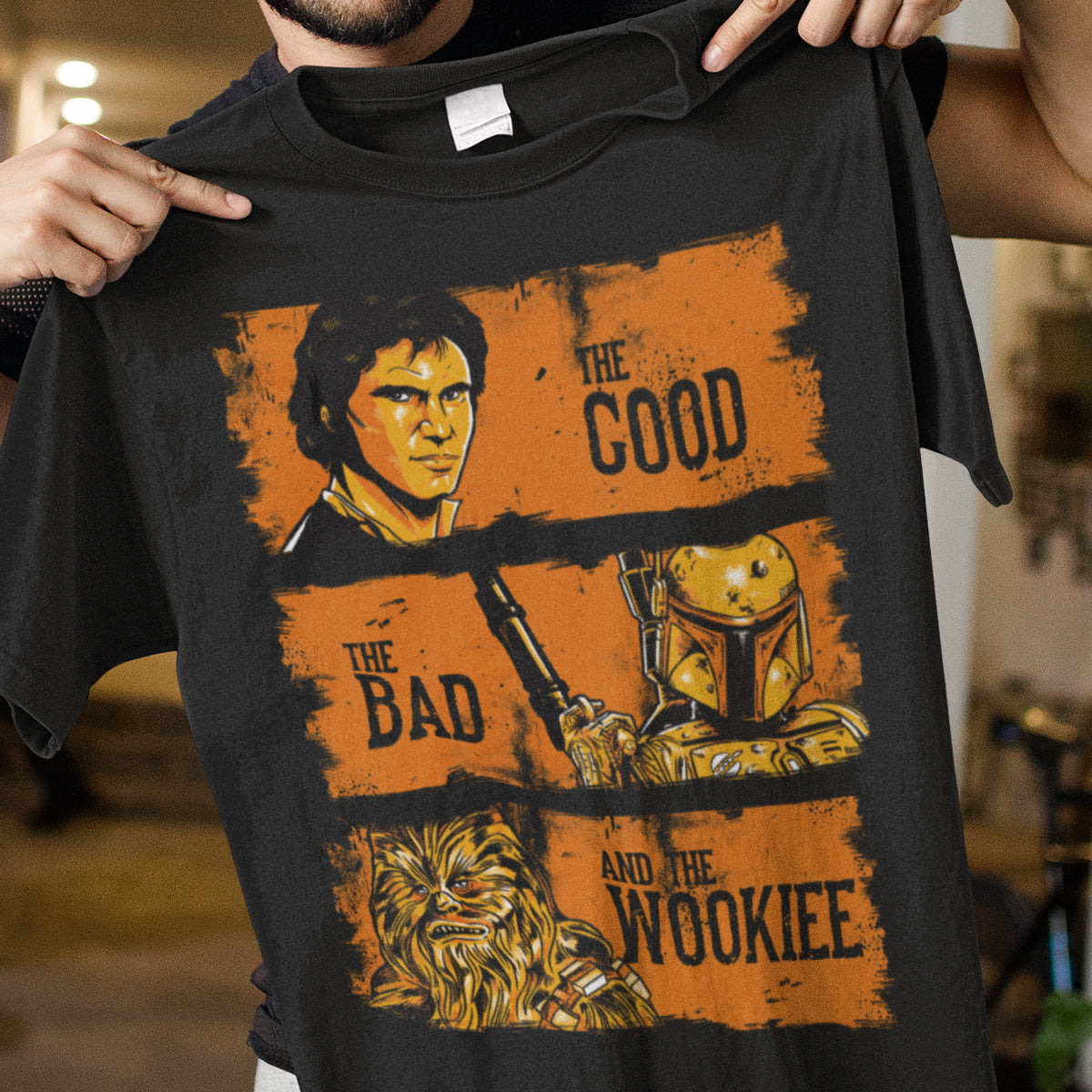 Classic Unisex T-Shirt - GRRYH9X5