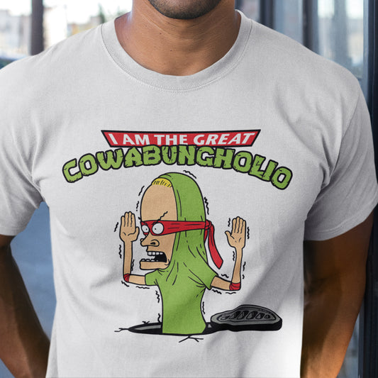 Classic Unisex T-Shirt - CMUUBFFV