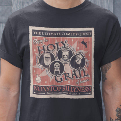 Classic Unisex T-Shirt - UA1UCQQY