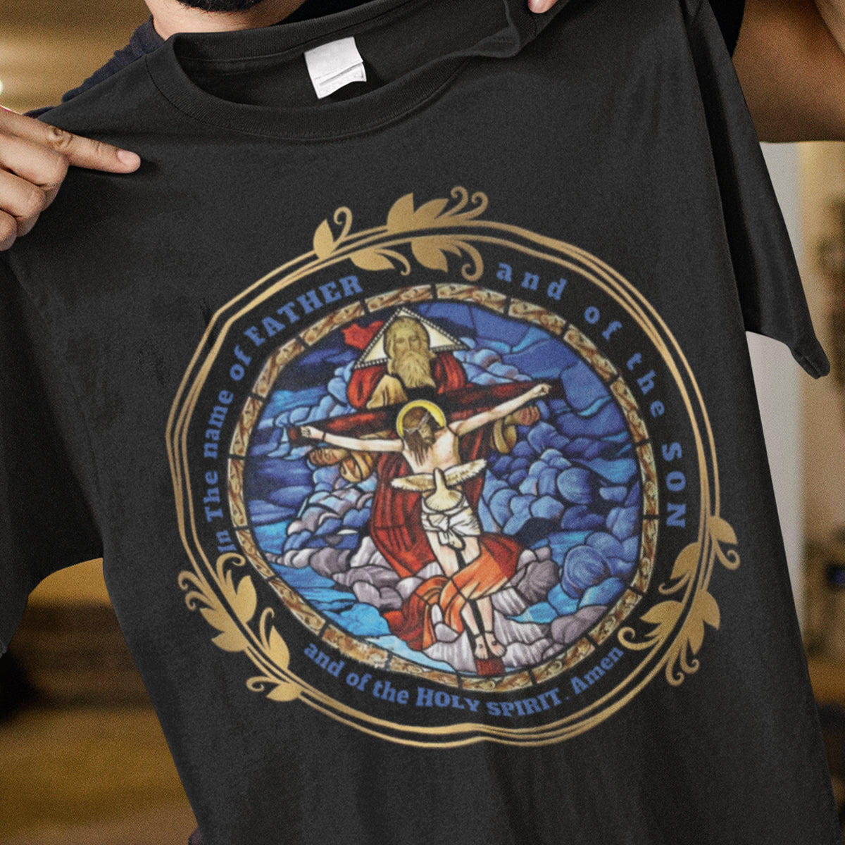 Classic Unisex T-Shirt - BM8UZ64Z