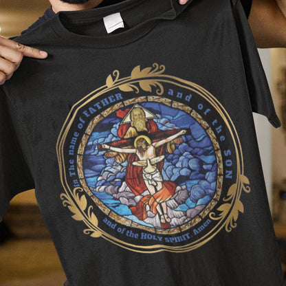 Classic Unisex T-Shirt - BM8UZ64Z