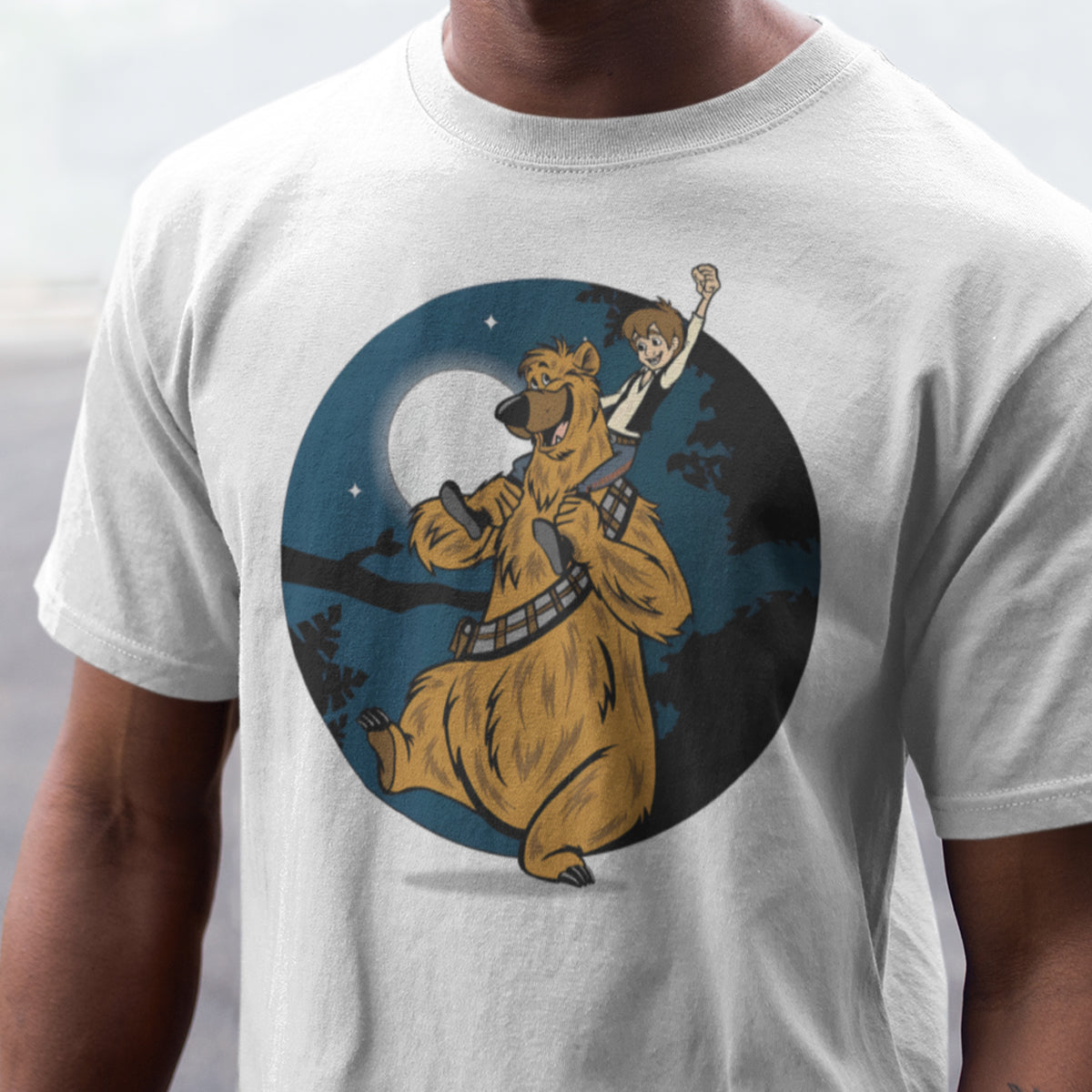 Classic Unisex T-Shirt - GR5D9RLR
