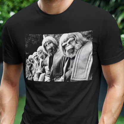Classic Unisex T-Shirt - QW9KLNEL