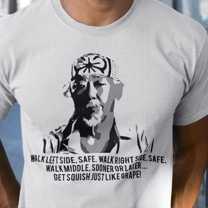 Classic Unisex T-Shirt - SZZ5LKM2