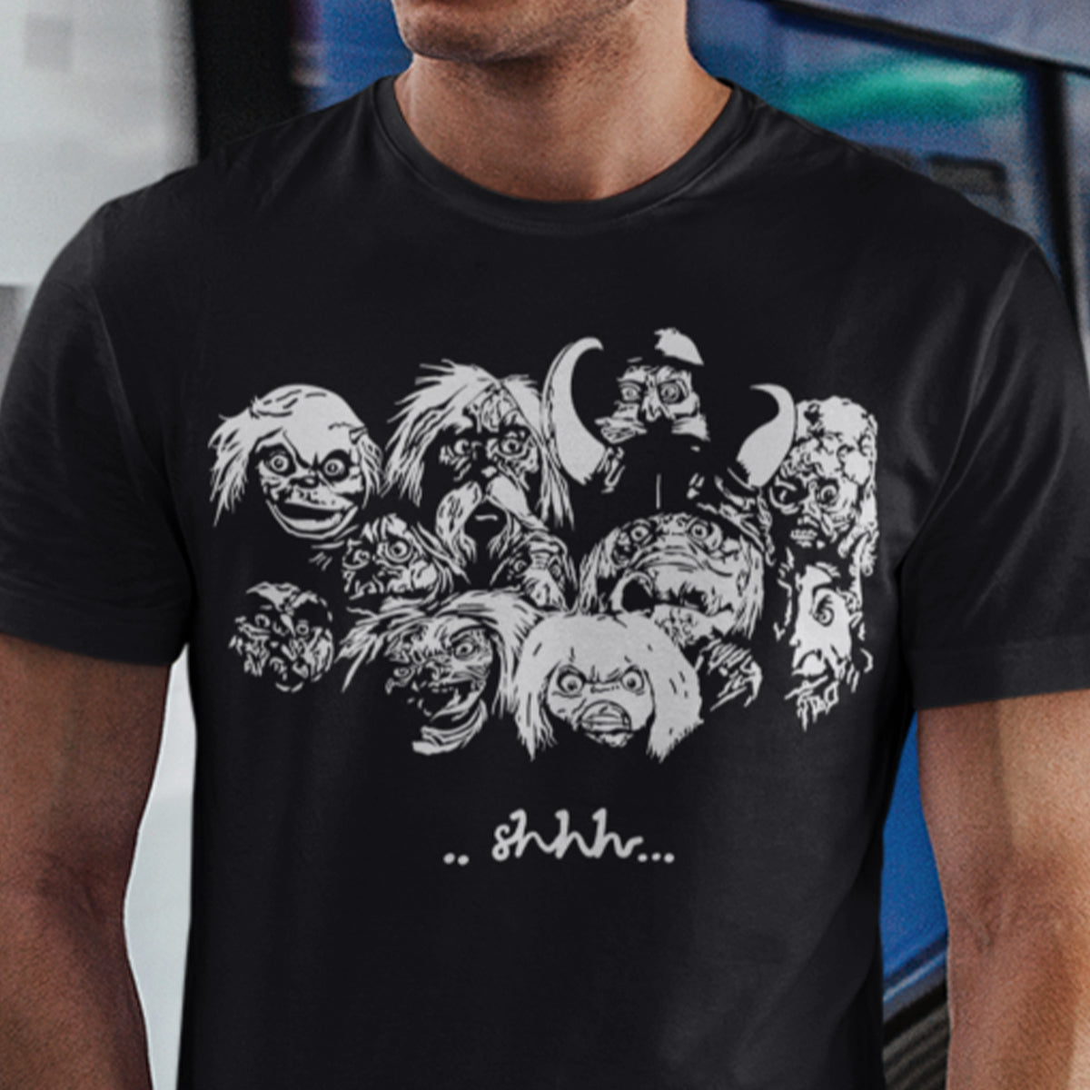 Classic Unisex T-Shirt - JM8S6V7E