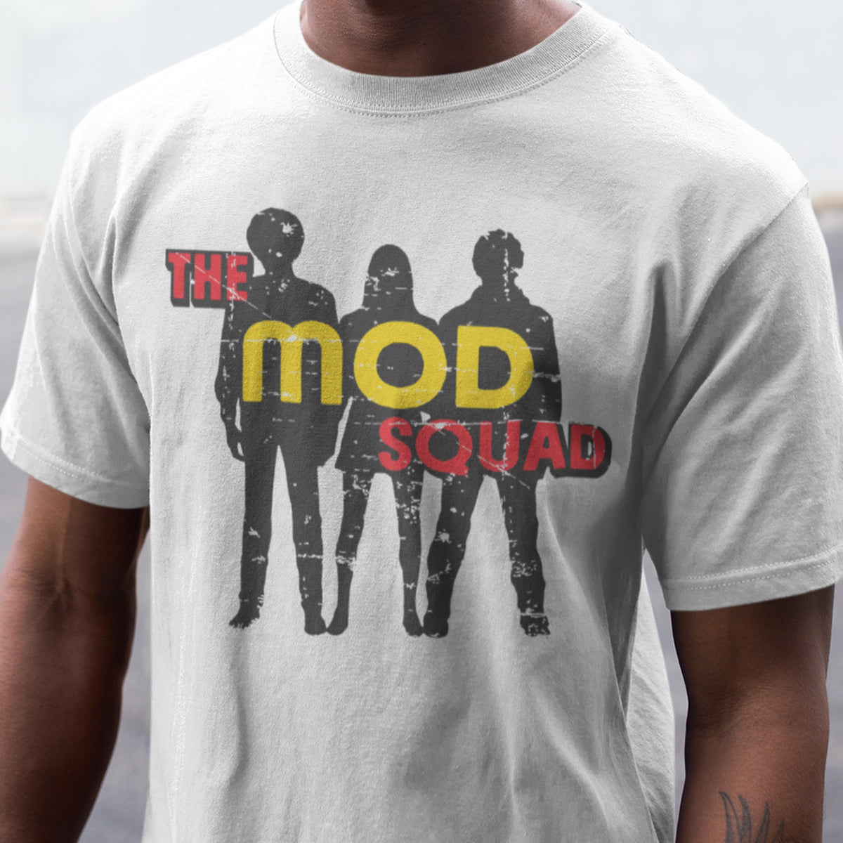 Classic Unisex T-Shirt - TDWKSY94