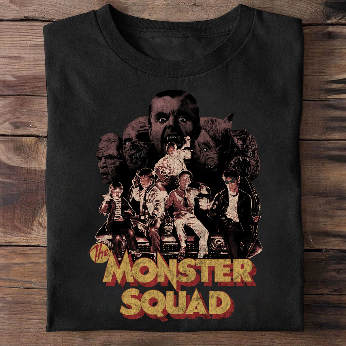 Classic Unisex T-Shirt - R94X2HB5