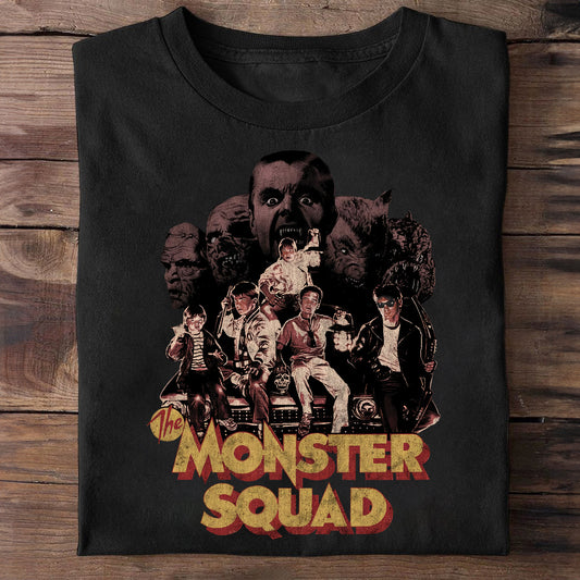 Classic Unisex T-Shirt - R94X2HB5