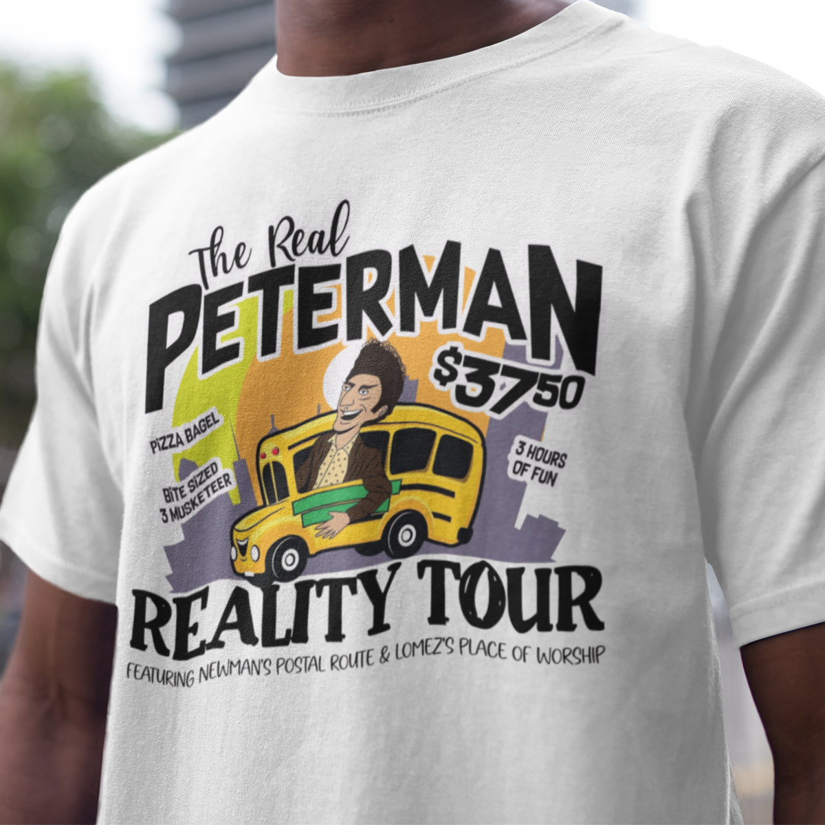 Classic Unisex T-Shirt - P9ZVZUGZ