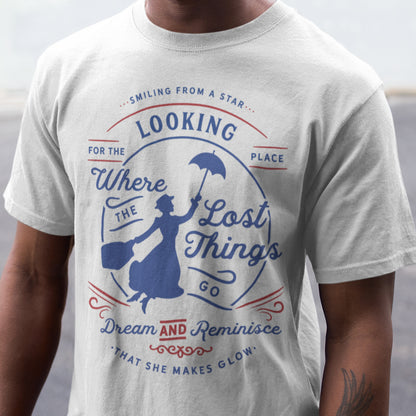 Classic Unisex T-Shirt - D6QFTR3C
