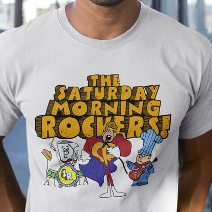 Classic Unisex T-Shirt - NWL5F19F