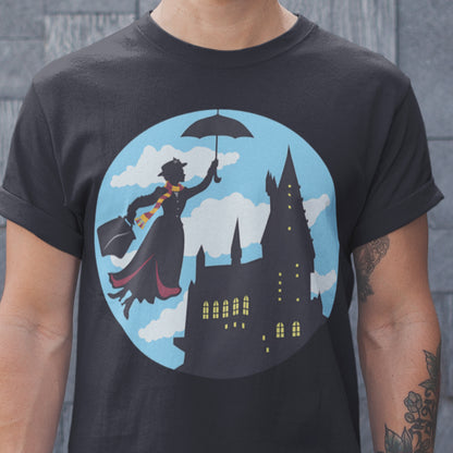 Classic Unisex T-Shirt - N4UP8DMN