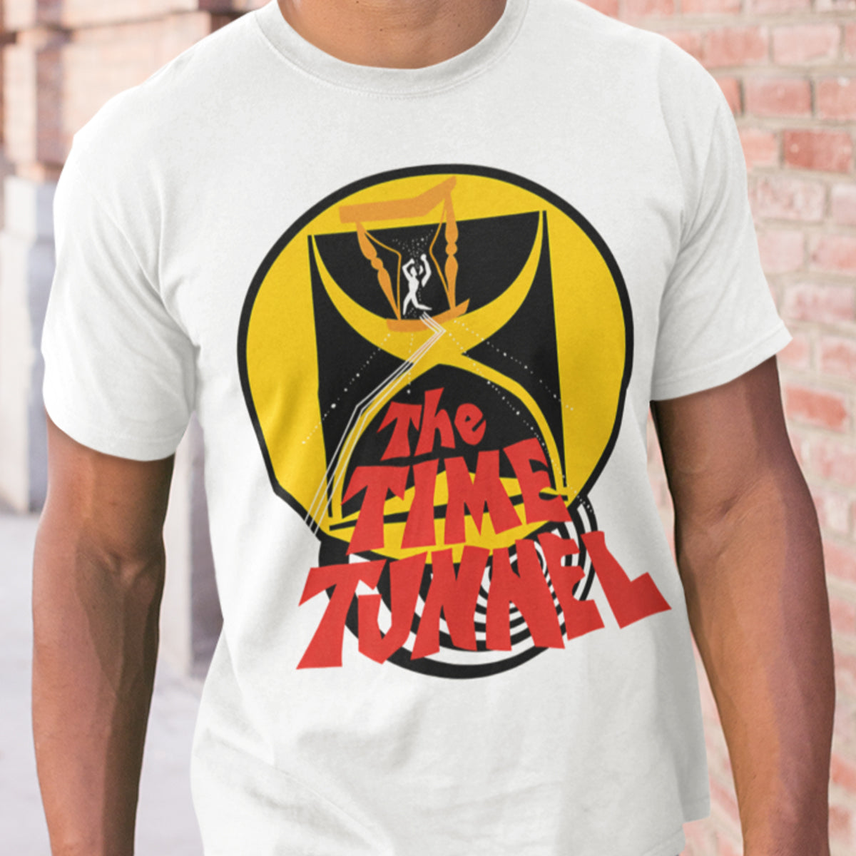 Classic Unisex T-Shirt - 89VDVT6Y