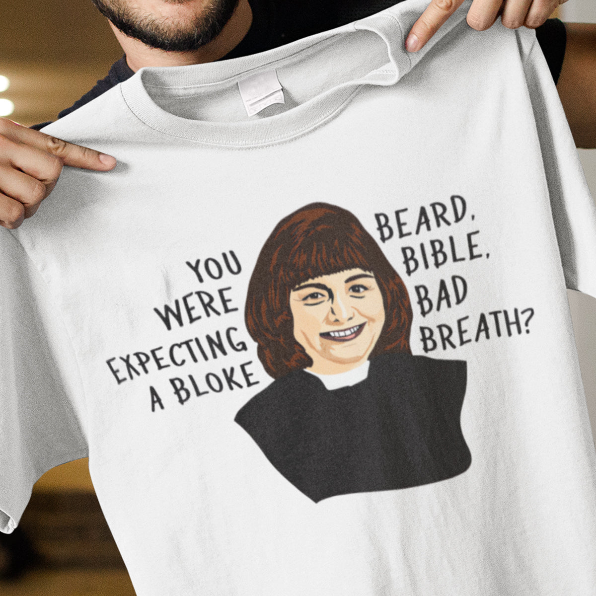 Classic Unisex T-Shirt - AAQU5ETM