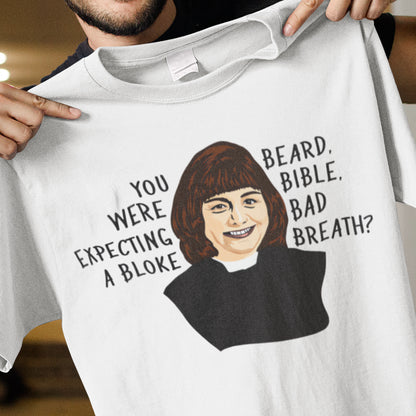 Classic Unisex T-Shirt - AAQU5ETM