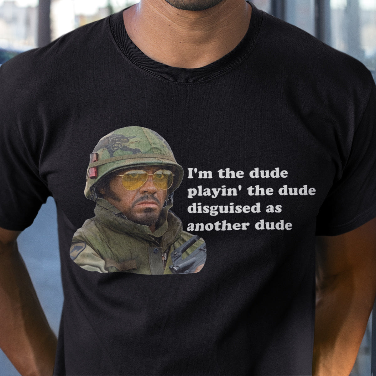 Classic Unisex T-Shirt - NNCYWJWW