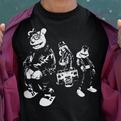 Classic Unisex T-Shirt - LEJB9NJ9