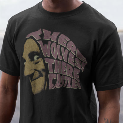 Classic Unisex T-Shirt - 17HZ17SA