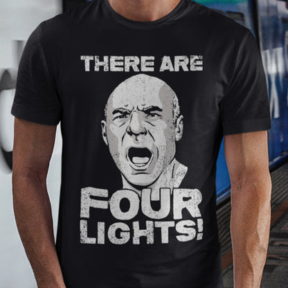 Classic Unisex T-Shirt - QHDNSX39