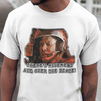 Classic Unisex T-Shirt - 2WGFXUUY