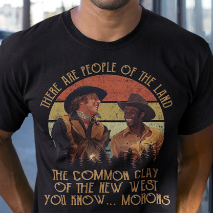 Classic Unisex T-Shirt - RUS9QPCW