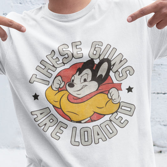 Classic Unisex T-Shirt - ZWKSFBX1