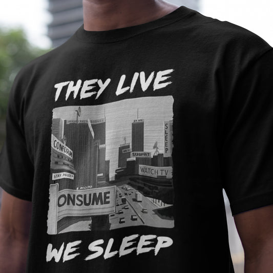 Classic Unisex T-Shirt - ZVFMG6J5