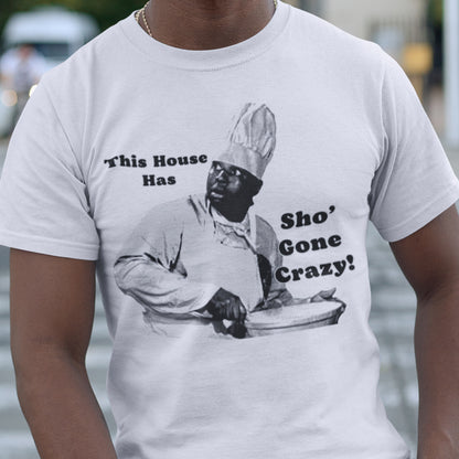 Classic Unisex T-Shirt - YVLUWSP5