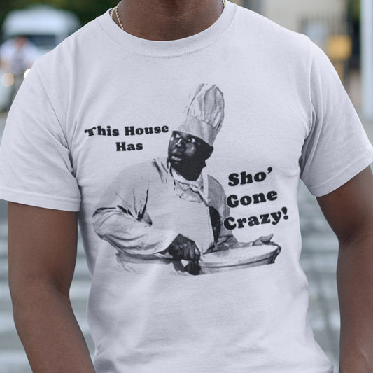 Classic Unisex T-Shirt - YVLUWSP5