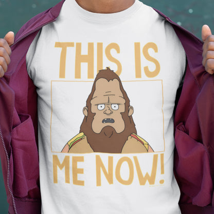 Classic Unisex T-Shirt - 2PWCF4AP