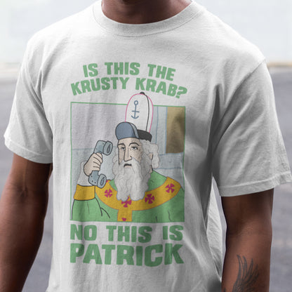 Classic Unisex T-Shirt - T95CC1TB