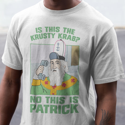 Classic Unisex T-Shirt - T95CC1TB