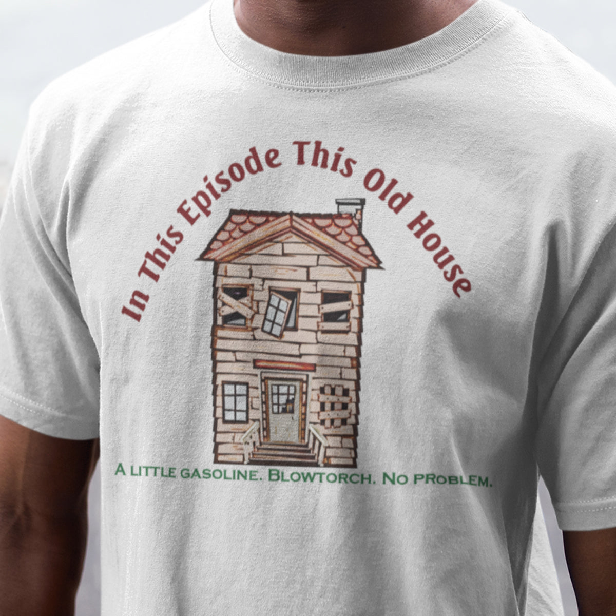 Classic Unisex T-Shirt - AQ9EA5S9