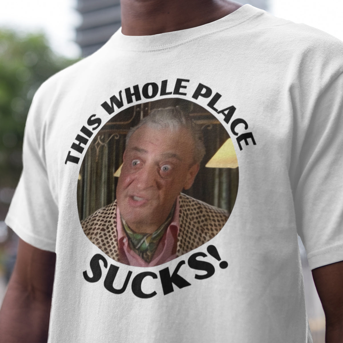 Classic Unisex T-Shirt - F2CXT8D8