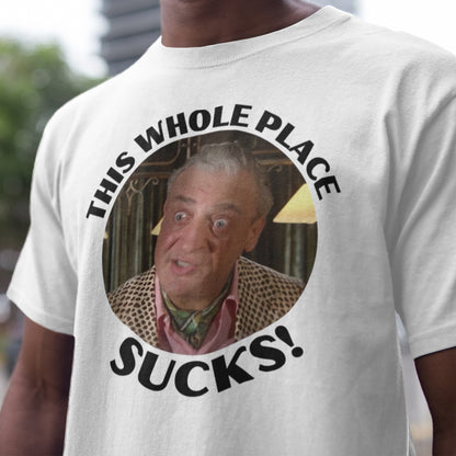 Classic Unisex T-Shirt - F2CXT8D8
