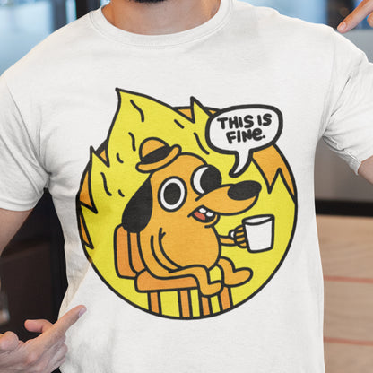 Classic Unisex T-Shirt - K7JHDKJG