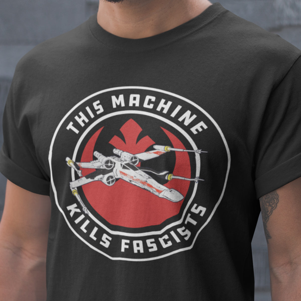 Classic Unisex T-Shirt - ZYYCNHDK