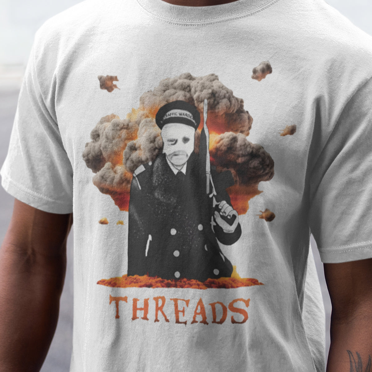Classic Unisex T-Shirt - XBXUGKL6