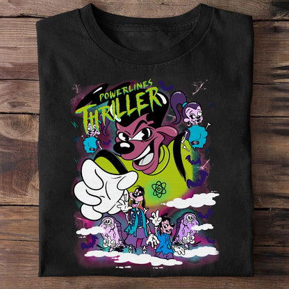 Classic Unisex T-Shirt - R96PNEL2