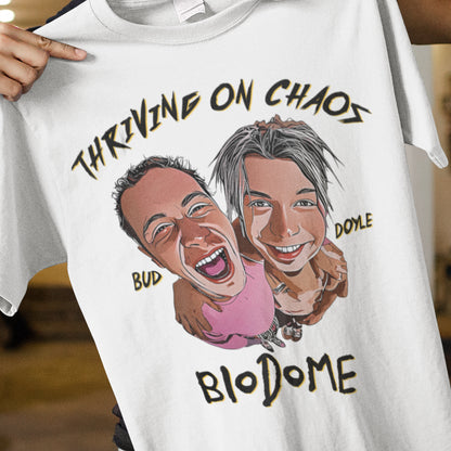 Classic Unisex T-Shirt - 5XP9N27N