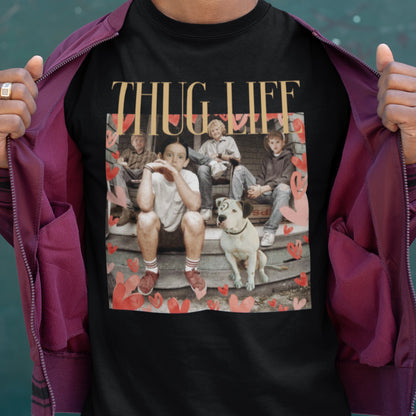 Classic Unisex T-Shirt - C3ECQ49F