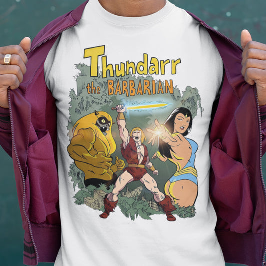 Classic Unisex T-Shirt - ZALLTPUM