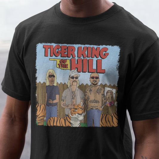 Classic Unisex T-Shirt - ZELYRGFN