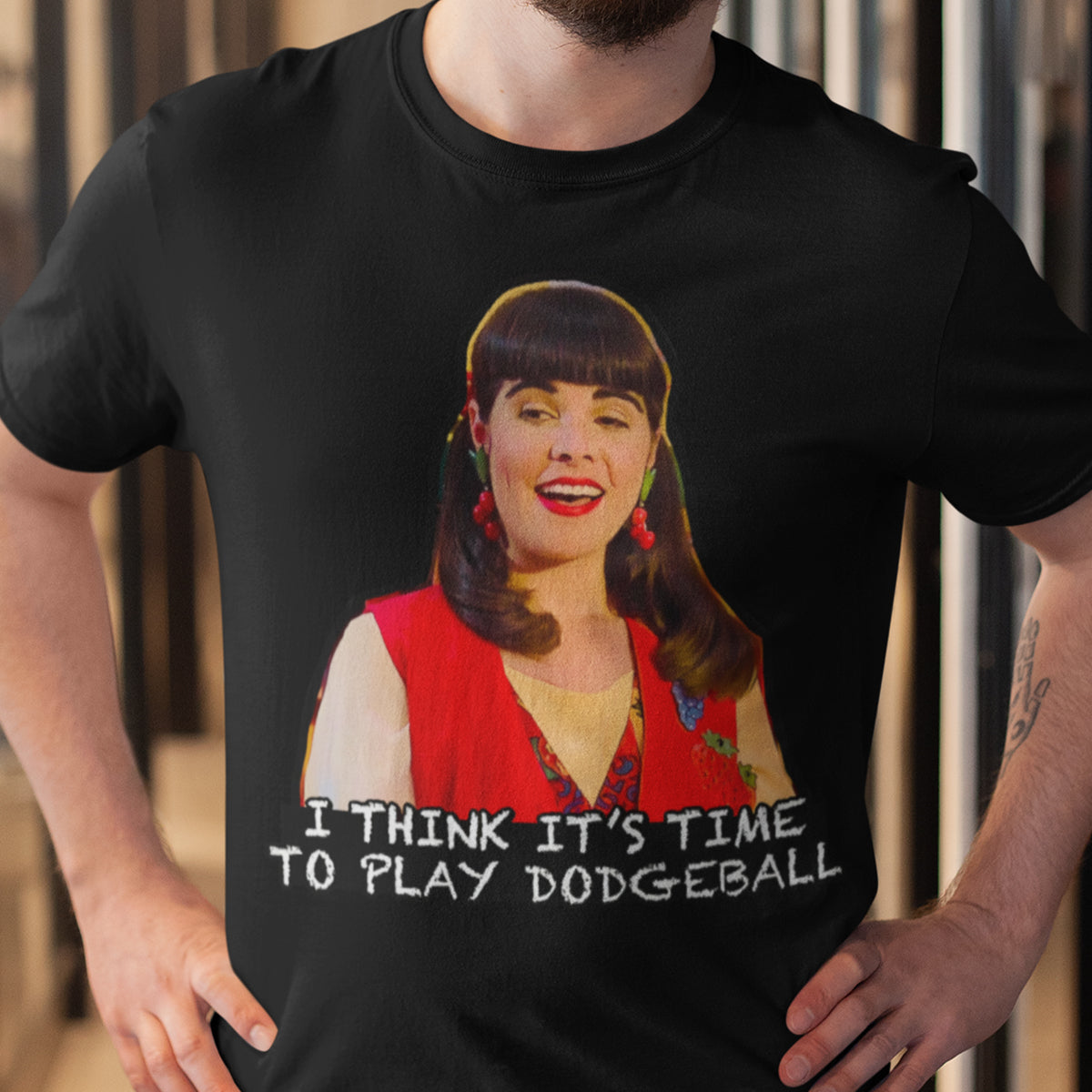 Classic Unisex T-Shirt - 2KQFNCWF