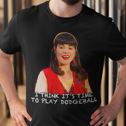 Classic Unisex T-Shirt - 2KQFNCWF