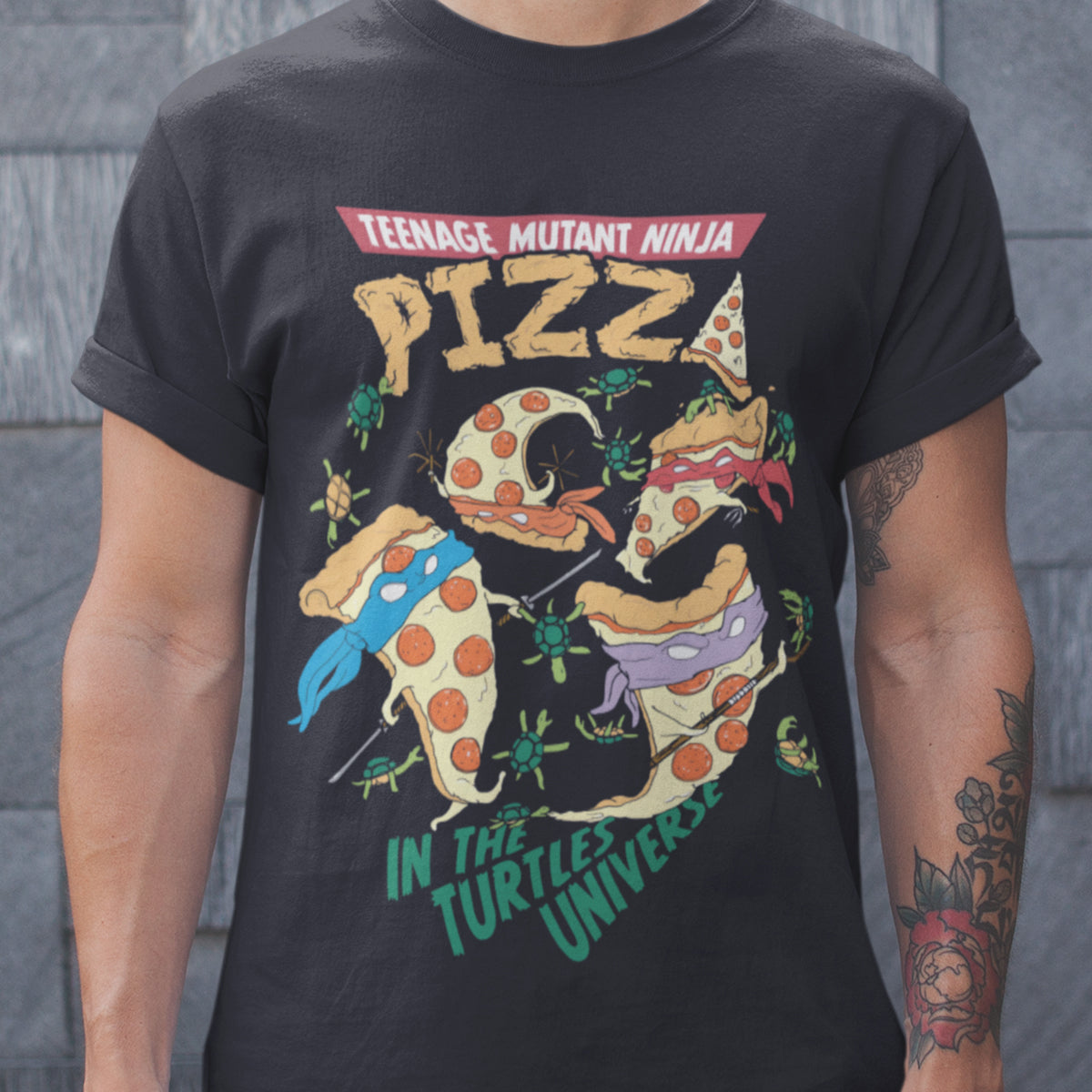 Classic Unisex T-Shirt - B2LNQAKY